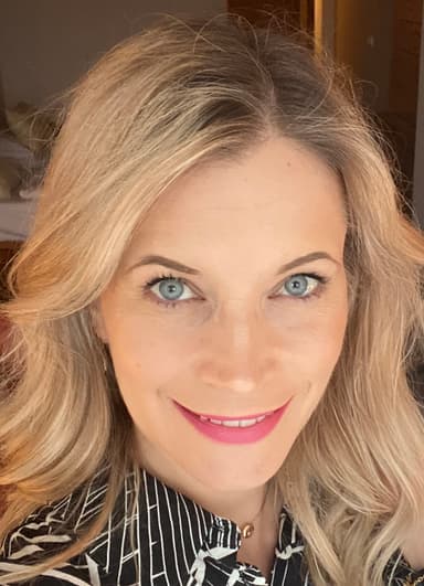 Mgr. Alexandra Čižmáriková, attorney at TORA Legal